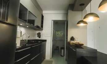 Imagem 5: Apartamento à venda com 3 dormitórios área nobre dos Ingleses