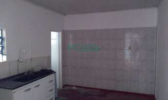 Imagem 6: CASA TÉRREA - FUNDOS