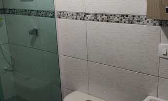 Imagem 2: Contêiner casa Casa com 1 dormitório