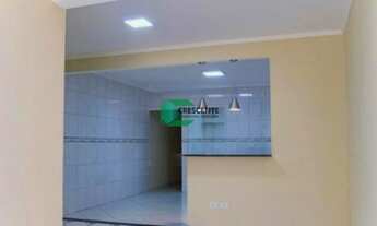 Imagem 7: Apartamento próximo ao Parque Central com fácil acesso ao Shopping ABC