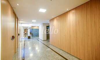 Imagem: São Paulo - Conjunto Comercial/Sala - Vila