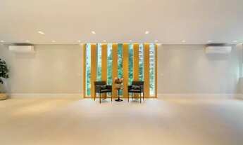 Imagem 3: Apartamento com 3 dormitórios à venda, 230 m² por R$ 4.990.000,00 - Jardim América - São P