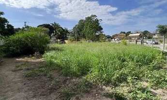 Imagem 2: Terreno à venda, 363 m² por R$ 190.000 - Residencial Rio Das Ostras - Rio das Ostras/RJ