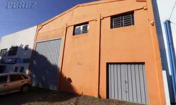 Imagem 3: LONDRINA - Galpão/Depósito/Armazém - Jardim Palmares