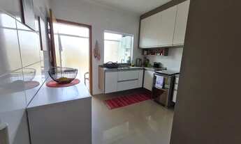 Imagem 4: Oportunidade - Sobrado com 3 dorms. com 2 vagas - Charme e sofisticação, more com qualidad