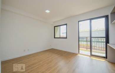 Imagem 2: Apartamento para Aluguel - Centro, 1 Quarto, 26 m2