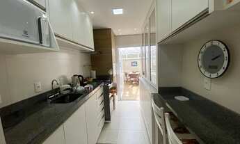 Imagem 2: CANELA - Apartamento Padrão - Centro