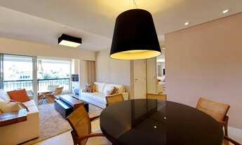 Imagem 4: Apartamento para aluguel possui 131 metros quadrados com 2 quartos