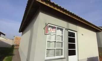 Imagem: Casa para Venda em Presidente Prudente