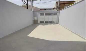 Imagem 7: Sobrado Vila Cleonice São Paulo/SP