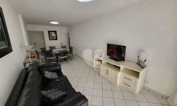 Imagem 2: Lopes Enjoy Vende, Excelente Apartamento 2a quadra da Praia, com 3 suítes, 136 m² por R$ 1