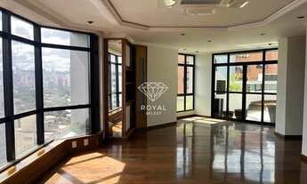 Imagem 4: OPORTUNIDADE! Cobertura ITAIM BIBI