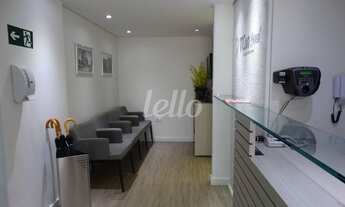 Imagem 2: São Paulo - Conjunto Comercial/Sala - Saúde