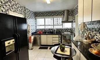 Imagem 3: Ótimo Apartamento com 2 dormitórios sendo 1 Suíte à venda, 180 m² - Jardim América - São P