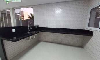 Imagem 7: SOBRADO - VENDA - CONDOMINIO FLORAIS DOS LAGOS - Cuiabá/MT