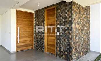 Imagem 2: Casa - Swiss Park - Campinas