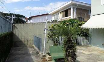 Imagem: Campo Belo Casa venda 4 quartos 2 suites