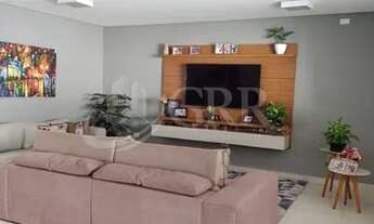 Imagem 2: Aluga-se Casa 2 suítes no Loteamento Villa Branca- Jacareí- SP