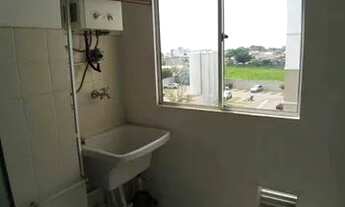 Imagem 5: Apartamento com 2 quartos à venda, 56 m² por R$ 229.000 - Parque Santo Antônio - Taubaté/S