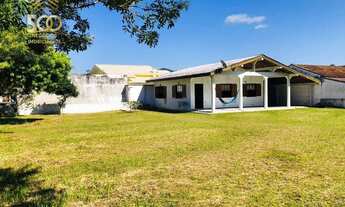 Imagem 2: Casa com 2 dormitórios à venda, 60 m² por R$ 750.000,00 - Pinheira (Ens Brito) - Palhoça/S