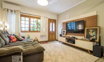 Imagem 4: Casa para Aluguel - Chácara Santo Antonio, 2 Quartos, 100 m2