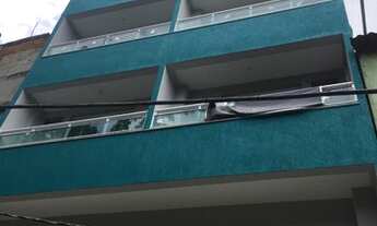 Imagem 2: Apartamento recreio dos bandeirantes (terreirao