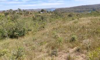 Imagem 3: Vendo rancho corumba 4, Porto Vitoria, entrada posto Medalhão - Alexania GO