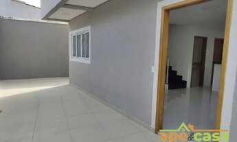 Imagem 3: PRAIA GRANDE - Casa Padrão - Guilhermina