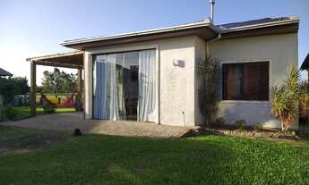 Imagem: Condomínio Pontal Açorianos em Osório