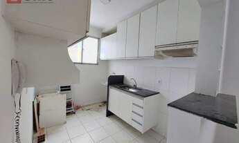 Imagem 4: Apartamento com 2 dormitórios à venda, 55 m² por R$ 145.000,00 - Piracicamirim - Piracicab