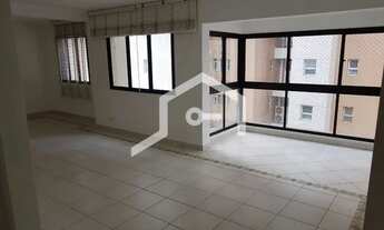 Imagem 4: Apartamento 126m² 3 Suítes 1 Varanda 3 Banheiros 3 Vagas Na Vila Nova Conceição - São Paul