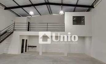 Imagem 5: Barracão para alugar, 450 m² por R$ 10.000,00/mês - São Vicente - Piracicaba/SP