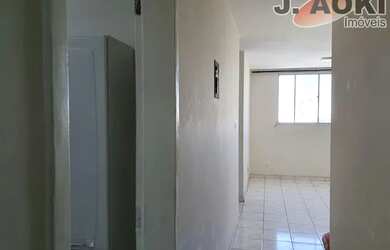 Imagem 2: Apartamento compacto, 2 dorm. ao lado metrô Bresser Mooca