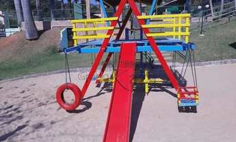 Imagem 6: Jacarei - Loteamento/Condomínio - Condominio Residencial Mirante do Vale