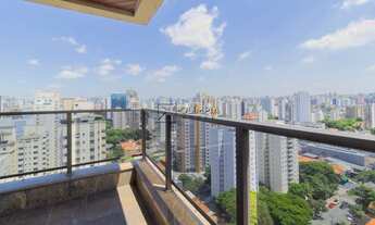 Imagem 7: Venda Cobertura 4 Dormitórios - 350 m² Campo Belo