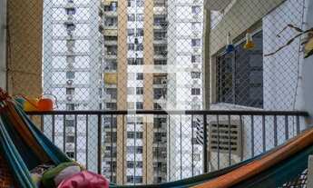 Imagem 4: Apartamento à Venda - Maracanã, 2 Quartos, 85 m2