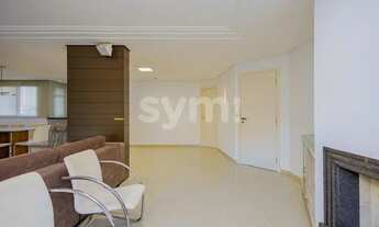 Imagem 3: CURITIBA - Apartamento Padrão - Ecoville