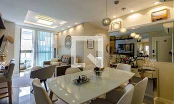 Imagem: Apartamento à Venda - São Domingos