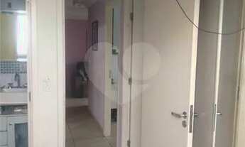 Imagem 5: Apartamento-São Paulo-JARAGUÁ