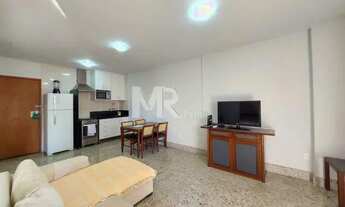 Imagem 6: Transversal nobre!!!! Infraestrutura total