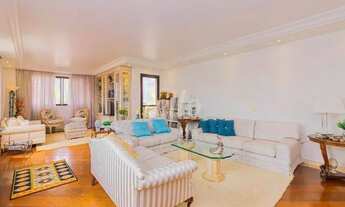 Imagem: São Paulo - Apartamento Padrão - Vila