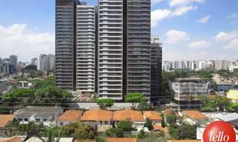 Imagem 4: São Paulo - Apartamento Padrão - Brooklin