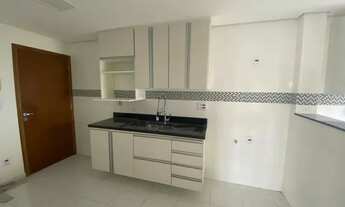 Imagem 2: Apartamento novo,com 3 quartos, sendo 1 suíte, 02 vagas de garagem cobertas