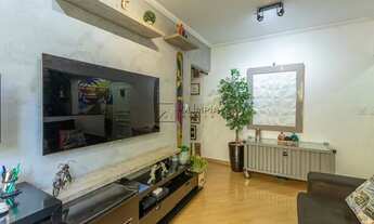 Imagem 4: Apartamento Venda 1 Dormitórios - 46 m² Brooklin