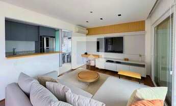 Imagem 2: Apartamento à Venda - Vila Olímpia, 1 Quarto, 91 m2