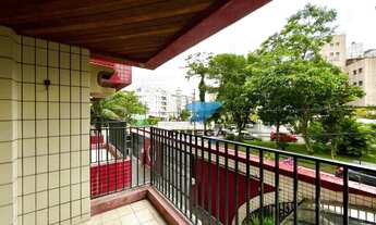 Imagem: Apartamento com 2 quartos - Praia do Tombo