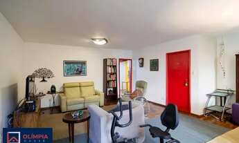 Imagem 4: Apartamento Locação Chácara Santo Antônio 180 m² 4 Dormitórios