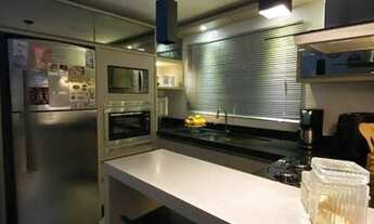 Imagem 7: Sobrado com 3 dormitórios à venda, 94 m² por R$ 424.000,00 - Forquilhas - São José/SC