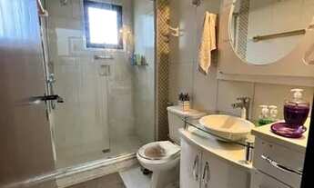 Imagem 2: Apartamento (Padrão), com 3 quartos e 3 banheiros à Venda, 114 m² em Torres/RS