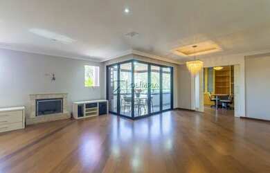 Imagem 2: Apartamento Locação 3 Dormitórios - 157 m² Chácara Klabin